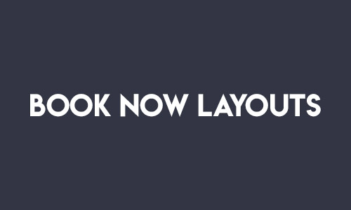 Book Now Layouts